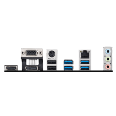 М/П SOC-AM4 MSI A520M PRO 2xDDR4/mATX/HDMI, DP, VGA