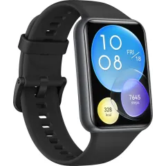 Смарт-часы HUAWEI FIT 2 Active Edition Midnight Black (YDA-B09S)