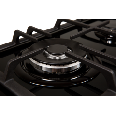 Стол газовый OASIS P-GBT (*7)