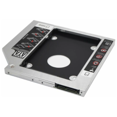 Переходник SATA Оптибей 9.5mm