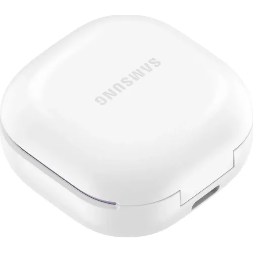 Гарнитура Bluetooth Samsung Galaxy Buds2 SM-R177 фиолетовый