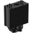 Кулер ALL Deepcool AG500 BK ARGB Soc-1700/115X/1200/AM5/AM4 120мм