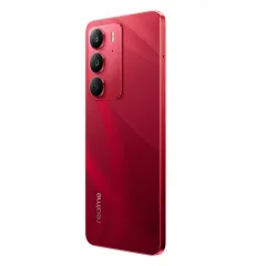 Сотовый телефон REALME C75 8/256Gb Red 