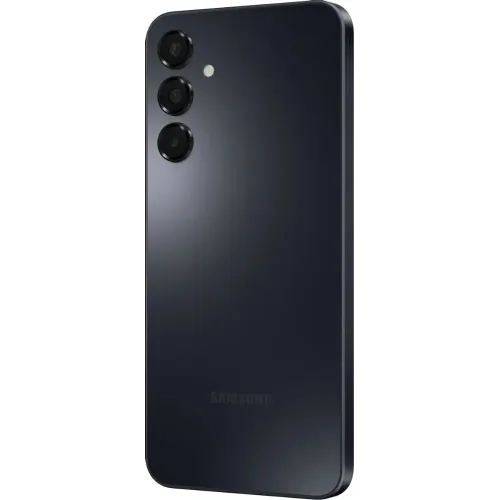 Сотовый телефон Samsung Galaxy A16 8/256Gb (SM-A165FZKICAU) Black