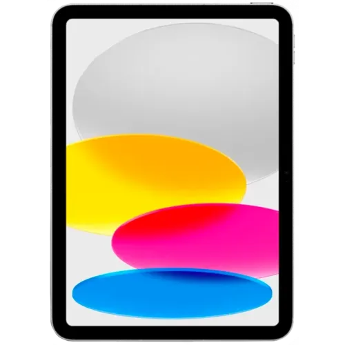 Планшет 10.9&quot; Apple iPad Air 64 Gb (2022) Space Gray A2696 (MPQ03LL/A)