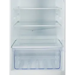 Холодильник PREMIER PRM-211TFDF/I нержавеющая сталь