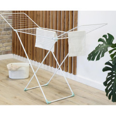 Сушилка для белья НИКА СБ2б 20м белая