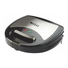 Мультипекарь KELLI KL-1702 чёрный