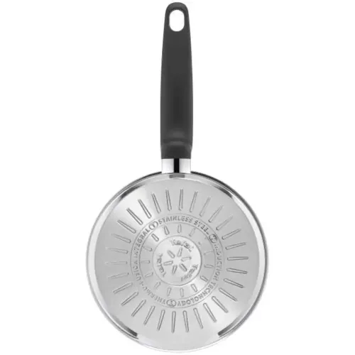 Набор посуды Tefal Primary, кастрюли, нерж., 6 пр. (E3086S74)