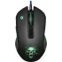 Набор игровой Defender MKP-118 LED черный (52118) (*5)