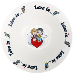 Набор столовый детский ND PLAY 