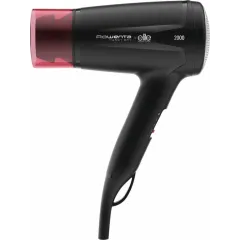 Фен ROWENTA CV1622F0 чёрный