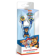 Наушники ND PLAY 295857 Щенячий патруль
