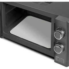 Микроволновая печь CENTEK CT-1573, 20 л., серая (М) 