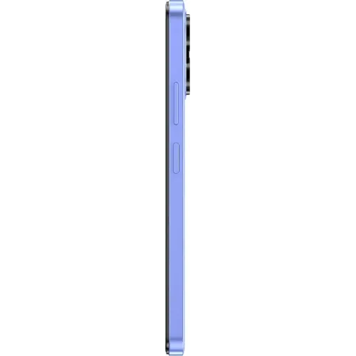 Сотовый телефон Meizu Note 21 4/256Gb голубой (*9)