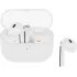 Гарнитура Bluetooth Samsung Galaxy Buds3 белый