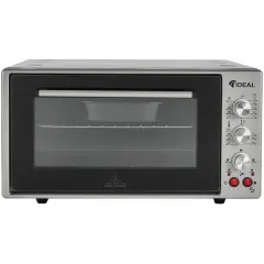 Электропечь IDEAL М 50 02 серый
