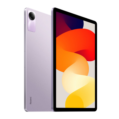 Планшет 11" Xiaomi Redmi Pad SE 8/256Gb Lavender Purple
