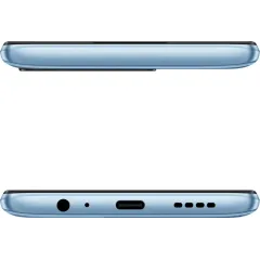 Сотовый телефон REALME Narzo 50A 4/128Gb голубой (*14)