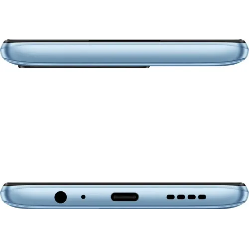 Сотовый телефон REALME Narzo 50A 4/128Gb голубой (*14)