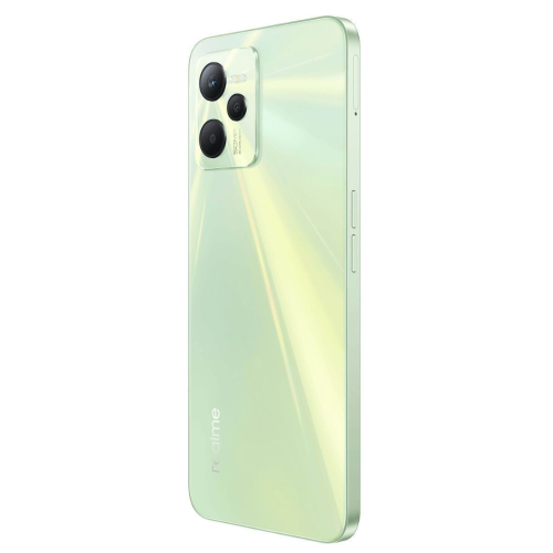 Сотовый телефон REALME C35 64Gb зеленый
