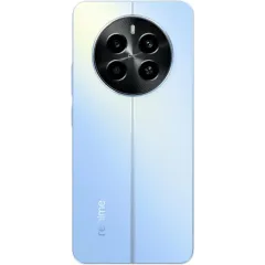 Сотовый телефон REALME 12 5G 8/256Gb Голубой рассвет