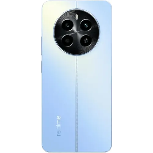 Сотовый телефон REALME 12 5G 8/256Gb Голубой рассвет