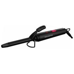 Щипцы ROWENTA CF2119F0 черный (16 мм)