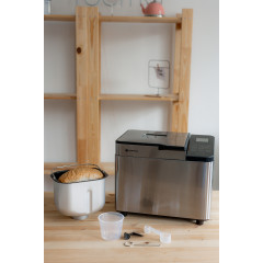 Хлебопечь GURMAN GR-BM1000