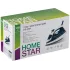 Утюг HOMESTAR  HS-4004 голубой (002676)