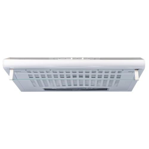 Воздухоочиститель ATLAN 3001 A 60 см white (*7)