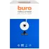 Кабель витая пара UTP Buro 4 пары cat5E solid 0.50мм CCA 305м серый BU-CCA-050