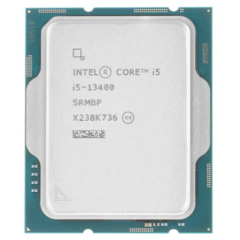 Процессор 1700 Intel Core i5 13400 BOX