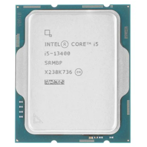 Процессор 1700 Intel Core i5 13400 BOX