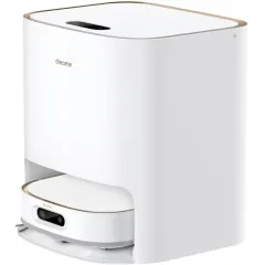 Пылесос-робот DREAME W10 Pro белый (RLS6TAC)