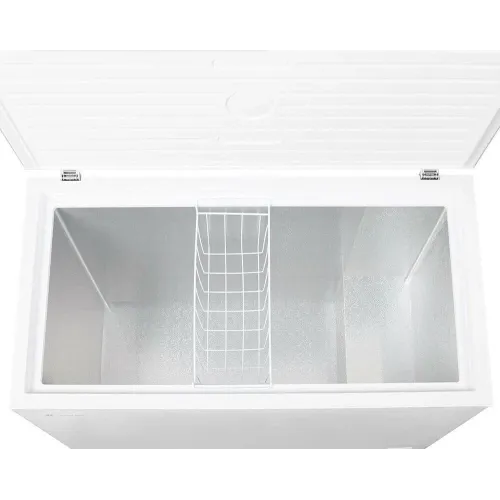 Ларь-морозильник NOVIS NS-340RW (*10)