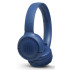 Наушники JBL Т500 синий 