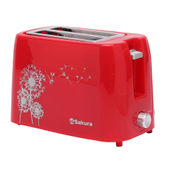 Тостер SAKURA SA-7608R