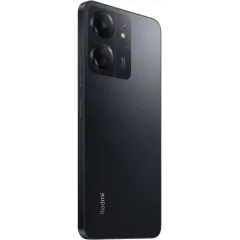 Сотовый телефон Xiaomi REDMI 13C 4/128 черный