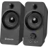 Акустика DEFENDER SPK-190 USB (65190) черный (*7)