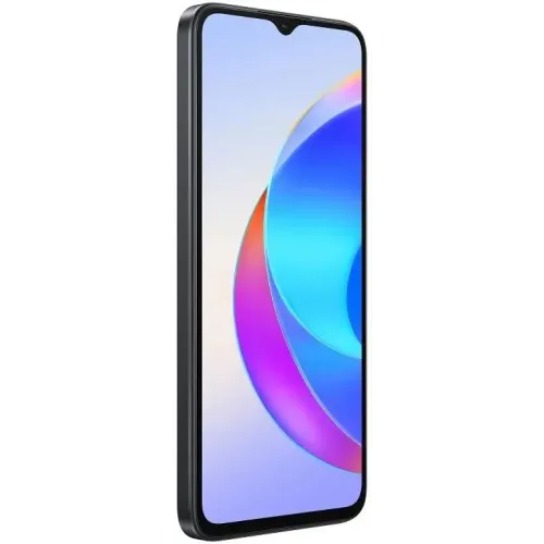 Сотовый телефон Honor X5 Plus 4/64Gb черный (*9)