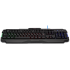 Клавиатура Defender Legion GK-010DL LED черный (*5)