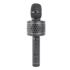 Микрофон вокальный Bluetooth ATOM KM-230