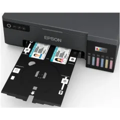 Принтер струйный EPSON L8050 WI-FI