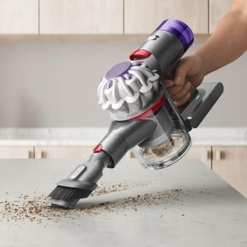 Пылесос вертикальный Dyson V8 Tactical 