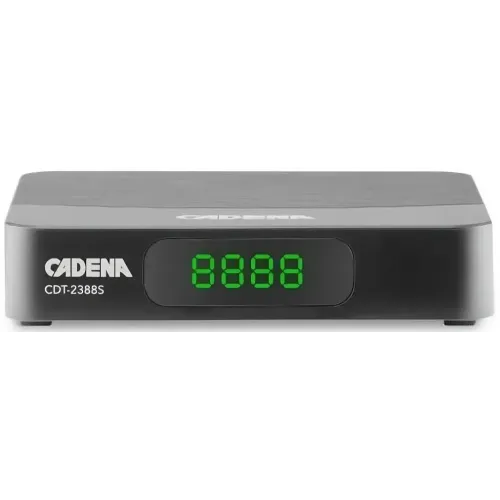 Приставка цифровая CADENA CDT-2388S