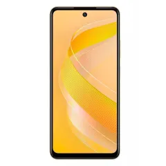 Сотовый телефон INFINIX Smart 8 Plus 4/128Gb Shiny Gold