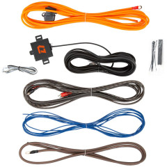 Сабвуфер-авто DL Audio Piranha 12A Black Сабвуфер активный