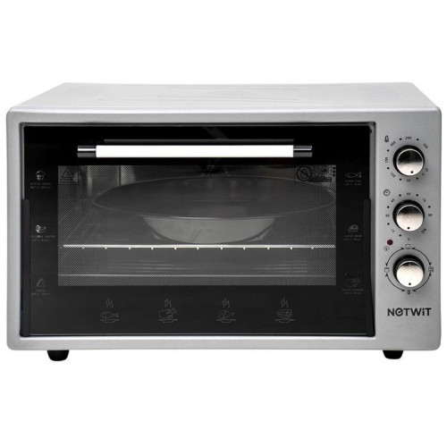 Электропечь NETWIT KT-V 45 G