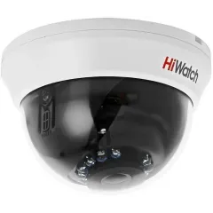 В/н камера AHD 2МП Hikvision HiWatch DS-T201 2.8-2.8мм HD-TVI цветная